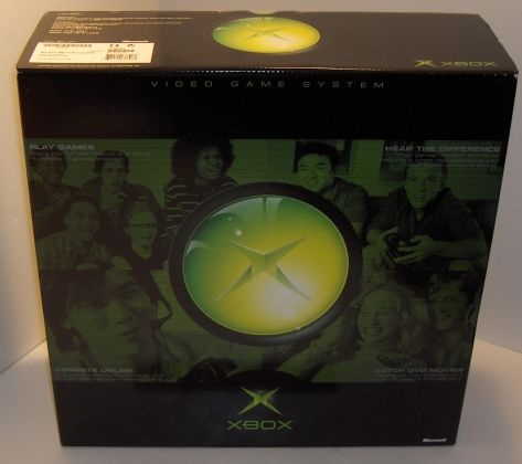 Xbox