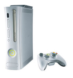 xbox