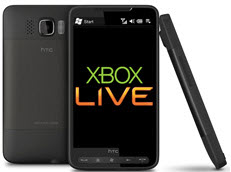 xbox live mobile