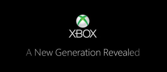 Microsoft Xbox 720