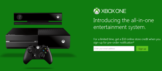 xbox-one-preorder-promo