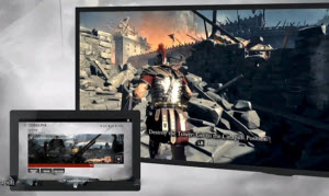 xbox smartglass demo