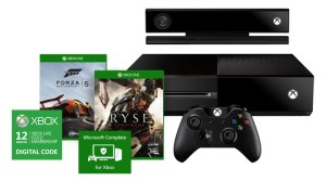 Xbox One is nearly keeping pace with PlayStation 4 Xbox One is nearly keeping pace with PlayStation 4
