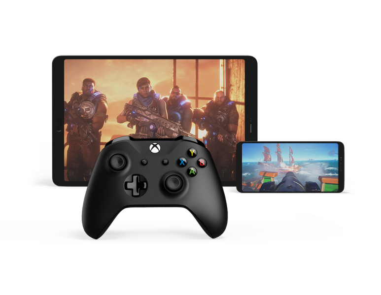Project xCloud is upon us.