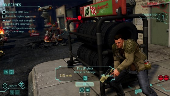 XCOM: Enemy Within