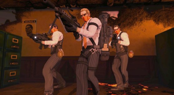 XCOM: Enemy Within