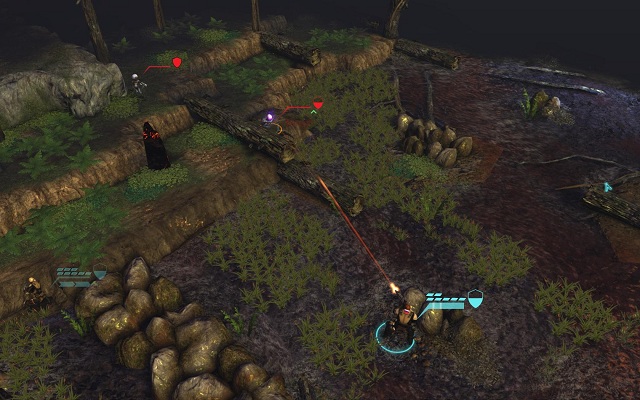 XCOM: Enemy Unknown
