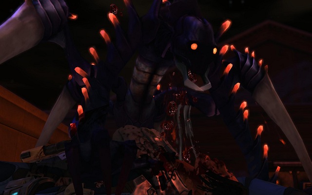 XCOM: Enemy Unknown