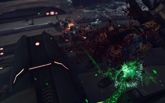 XCOM: Enemy Unknown