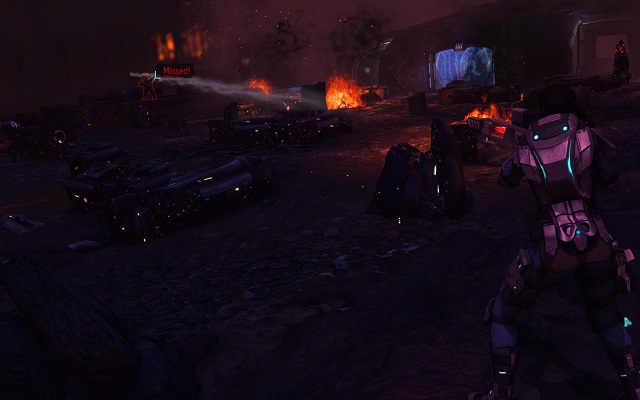 XCOM: Enemy Unknown