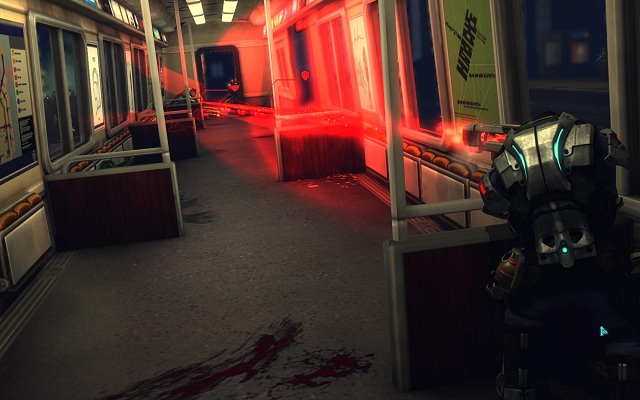 XCOM: Enemy Unknown