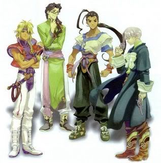 Xenogears