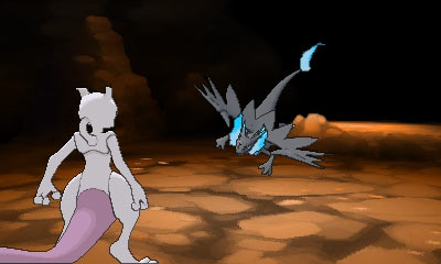Pokémon X and Y