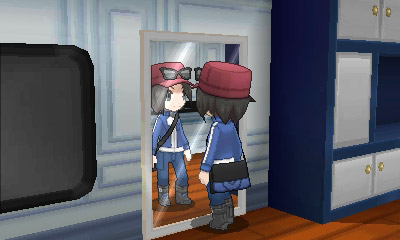 Pokémon X and Y