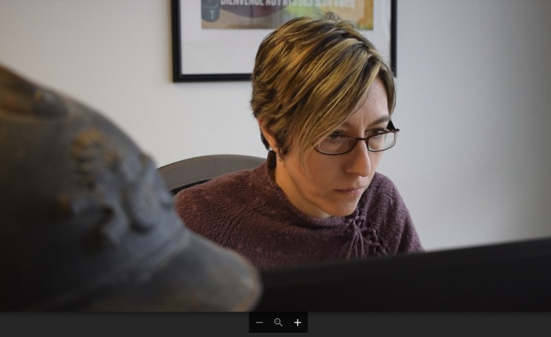 Anne-Laure Fanise is cofounder of DigixArt.