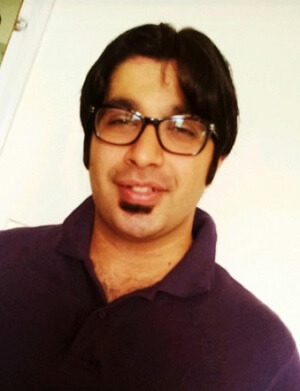 Anuj Tandon, CEO of Youzu India.