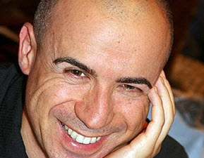 yuri milner