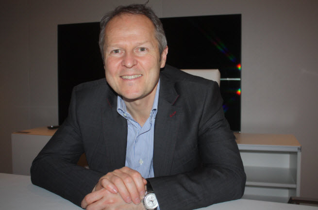 Yves Guillemot