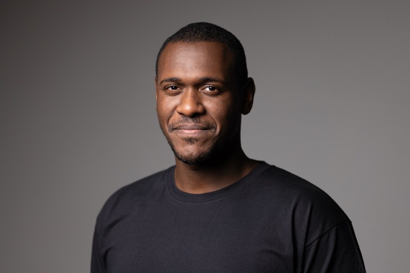 Abubakar Salim is the head of Surgent Studios, creator of Tales of Kenzera: Zau.
