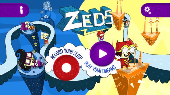 Zed