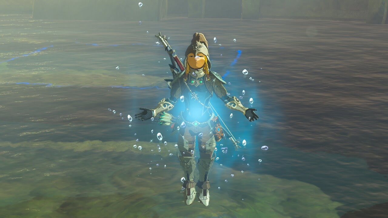 Come at me!
