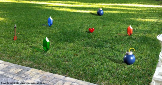 Zelda_Lawn_Ornaments_Daves_Geeky_Ideas