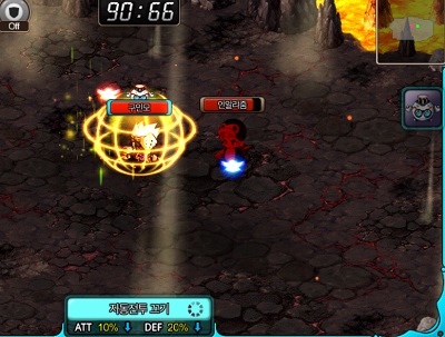 Zenonia Online