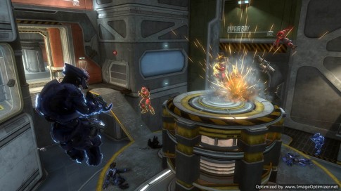 Halo: Reach Defiant Map Pack Review