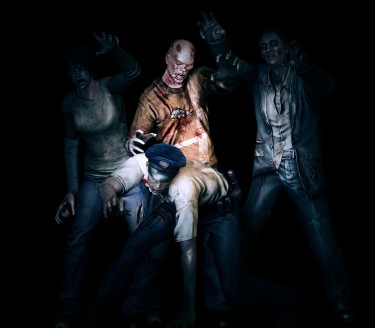 Resident Evil Operation Raccoon City Resident Evil Operation Raccoon City