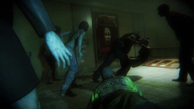 ZombiU