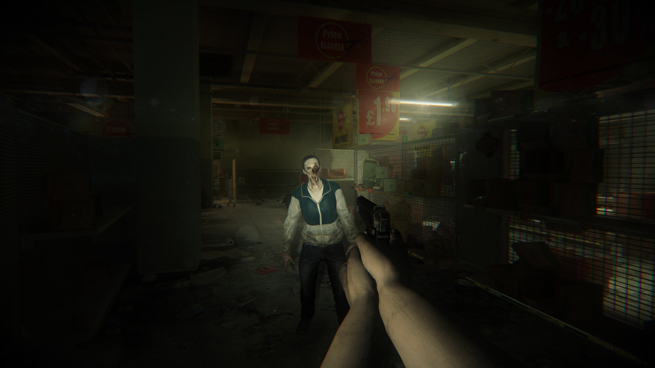 ZombiU