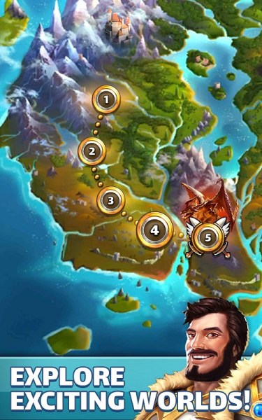 Empires & Puzzles