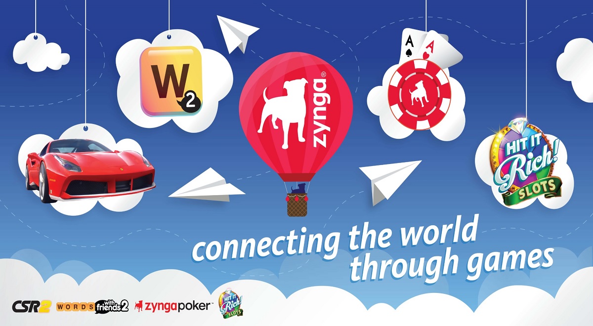 Zynga