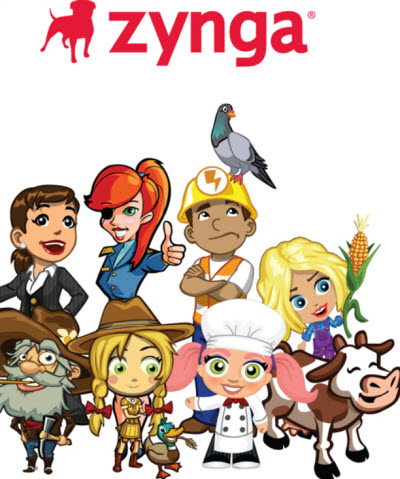 Zynga