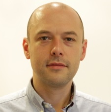 Zynga's Julian Widdows
