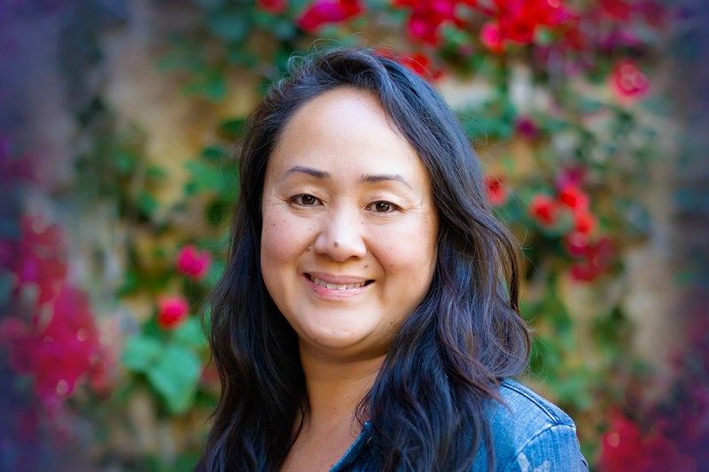 Amy Morhaime leads operations at DreamHaven.