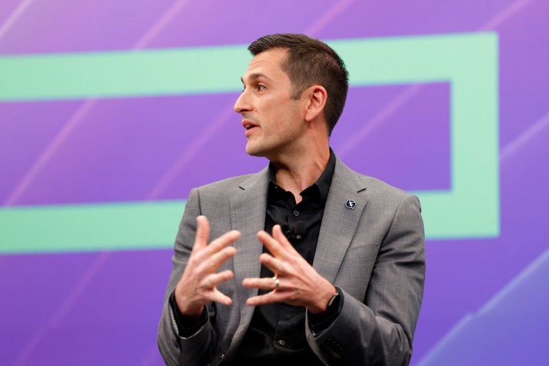 Chris DeAppolonio CEO at Evil Geniuses.