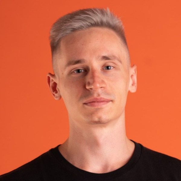 Igor Rekun is head of AI at INCYMO.AI.