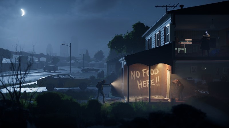 Into the Dead: Our Darkest Days from PikPok is a Unity title.