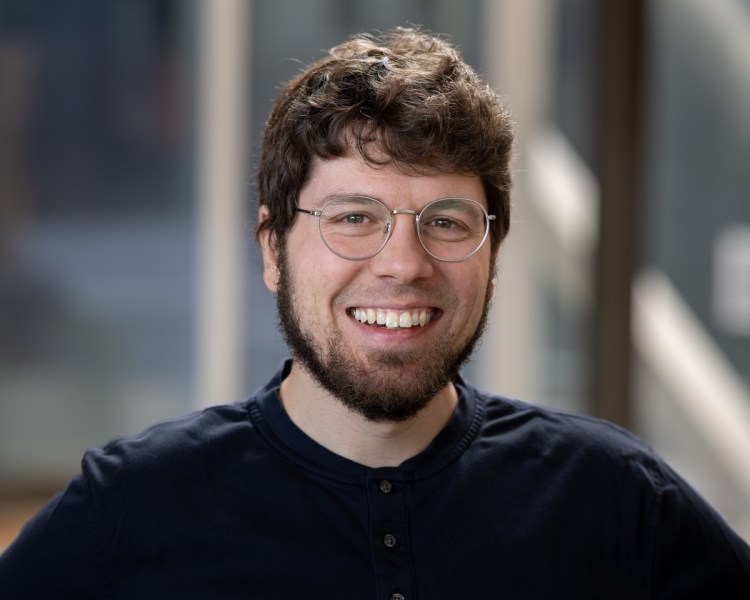 Jason Citron is CEO of Discord.