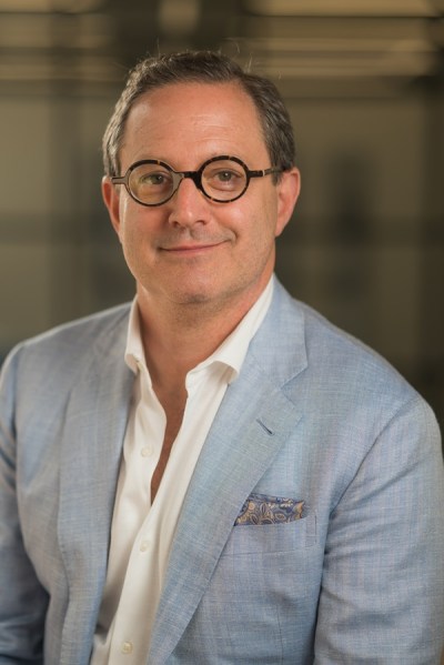 Matthew Bromberg is the new CEO of Unity.