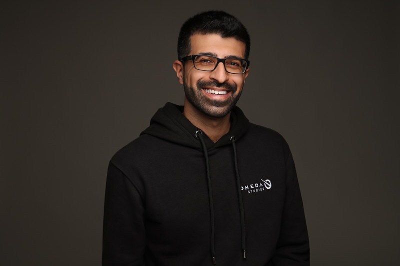 Robbie Singh