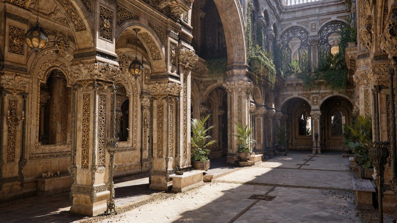Nvidia RTX 50 Series graphics cards can do serious rendering.