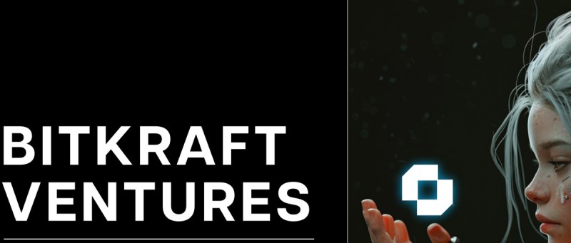 Bitkraft Ventures has $1 billion in assets under management.