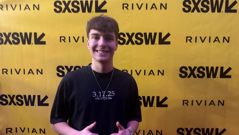 Cody "Clilx" Conrod is a Fortnite legend and popular content creator.