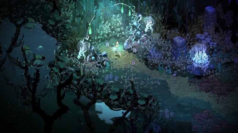 Hades II from Supergiant Games