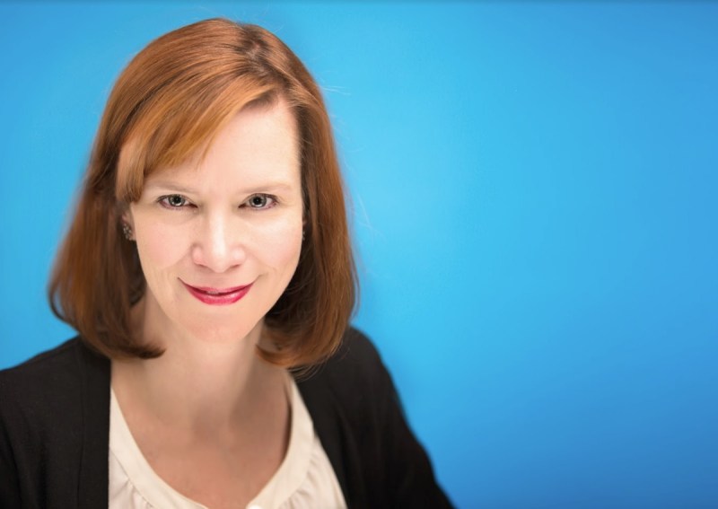 Jen MacLean.