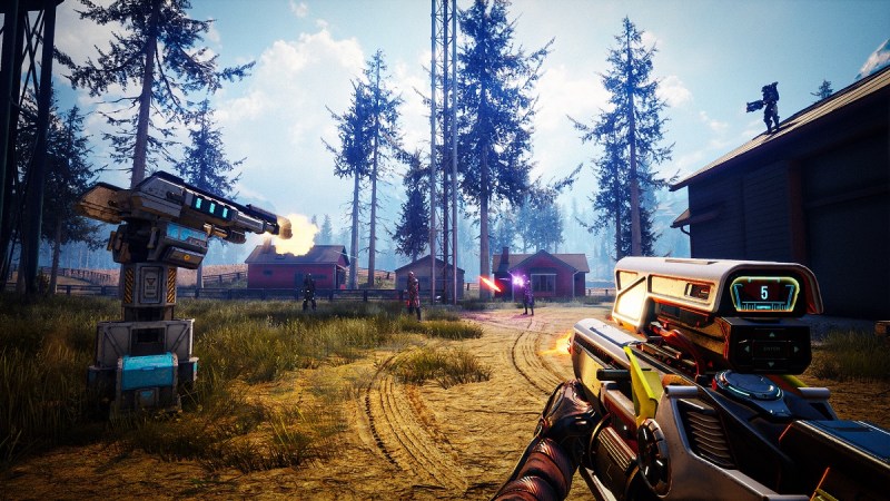 Leap has partnered with modding platform Overwolf.