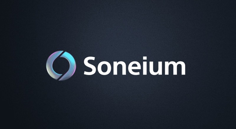 Soneium is Sony's blockchain.
