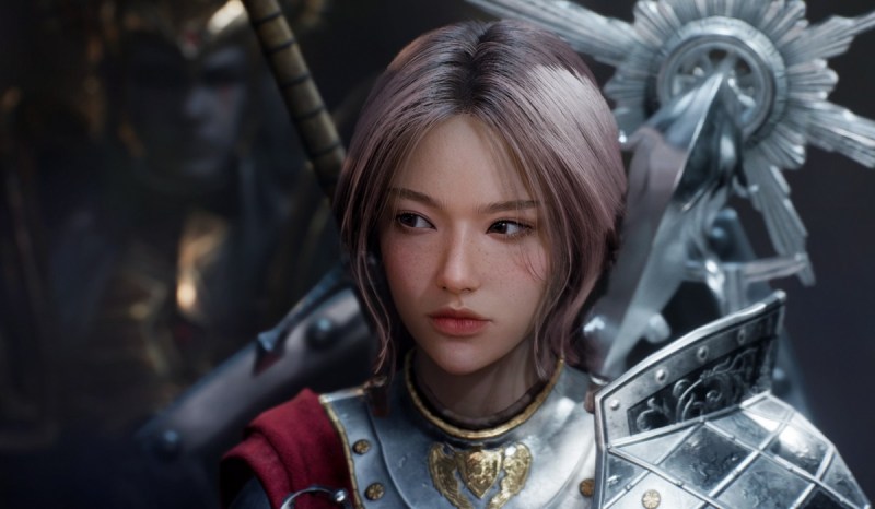 Amazon Games is specializing in MMOs.